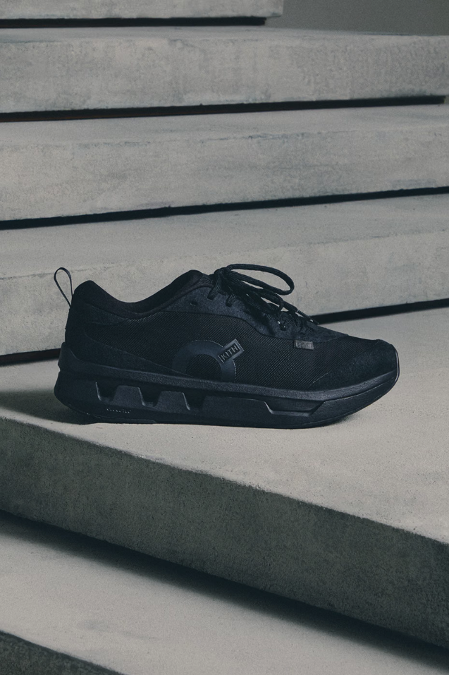 Kith и On выпустили новую модель K-Tech 3 (фото 4)