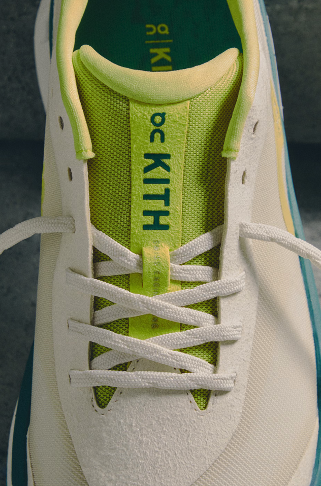 Kith и On выпустили новую модель K-Tech 3 (фото 3)
