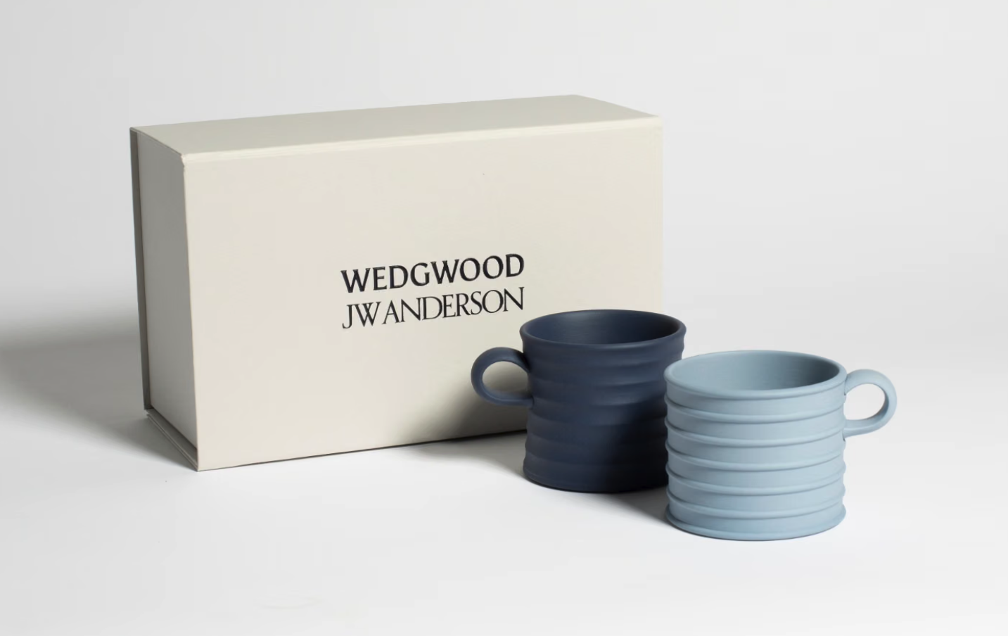 JW Anderson и Wedgwood выпустили вторую совместную коллекцию (фото 2)