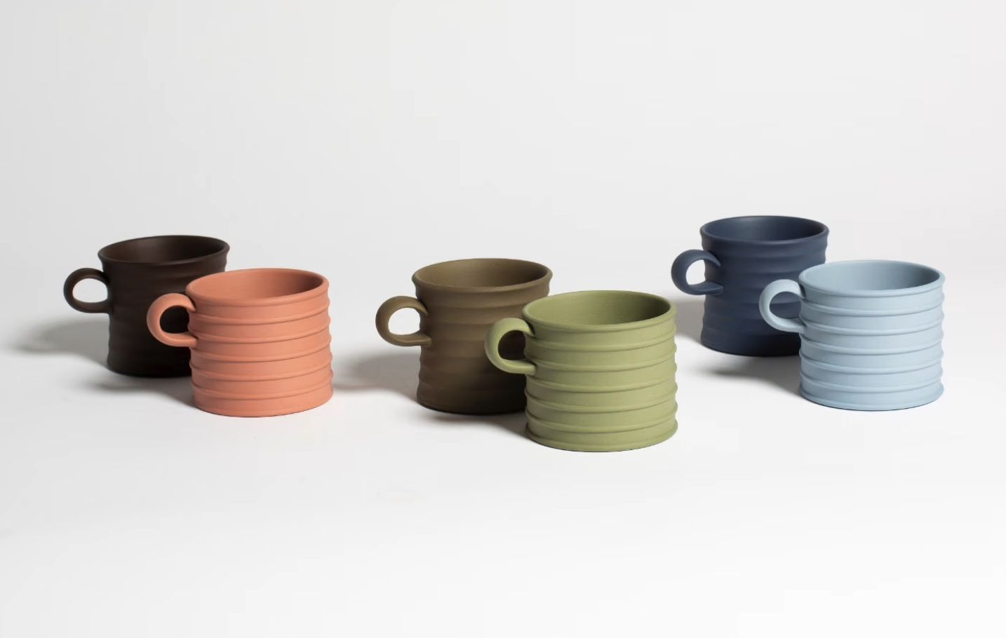 JW Anderson и Wedgwood выпустили вторую совместную коллекцию (фото 1)