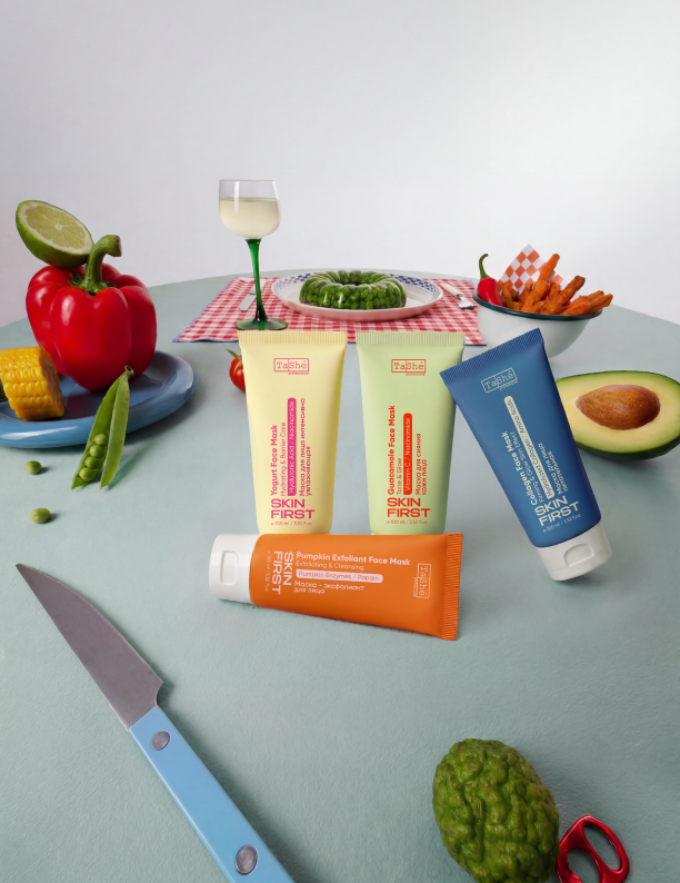 Ароматы Zielinski & Rozen и уход за кожей головы Clarins: что нового в коллекциях бьюти-брендов (фото 7)
