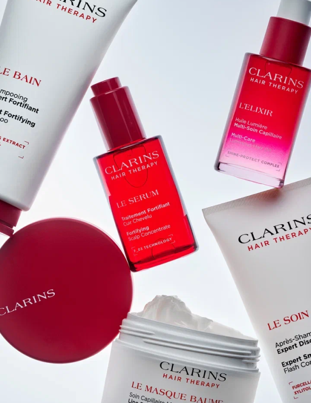 Ароматы Zielinski & Rozen и уход за кожей головы Clarins: что нового в коллекциях бьюти-брендов (фото 10)