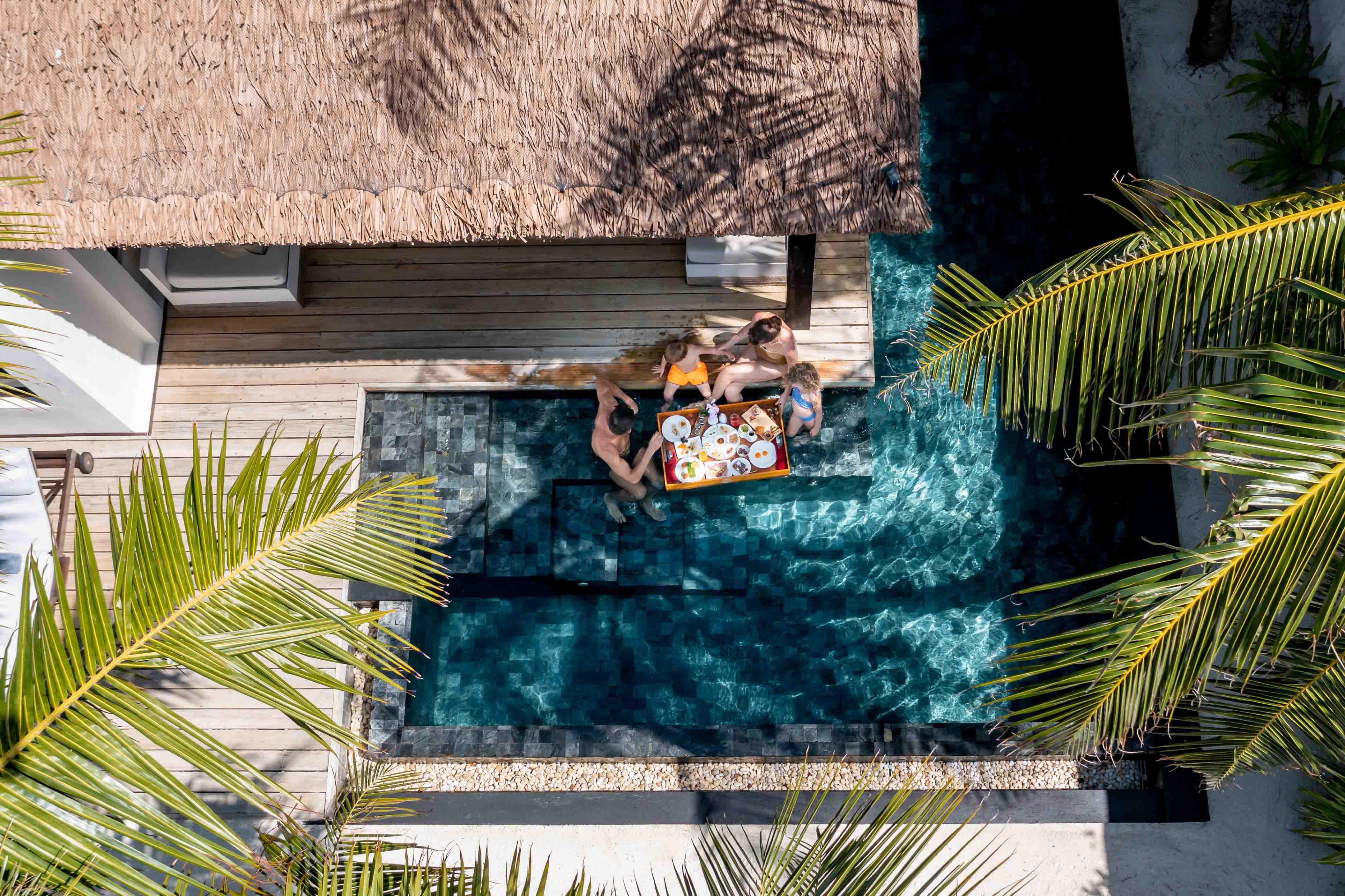 Остров, где все включено: как устроен отдых в Ozen Reserve Bolifushi (фото 1)