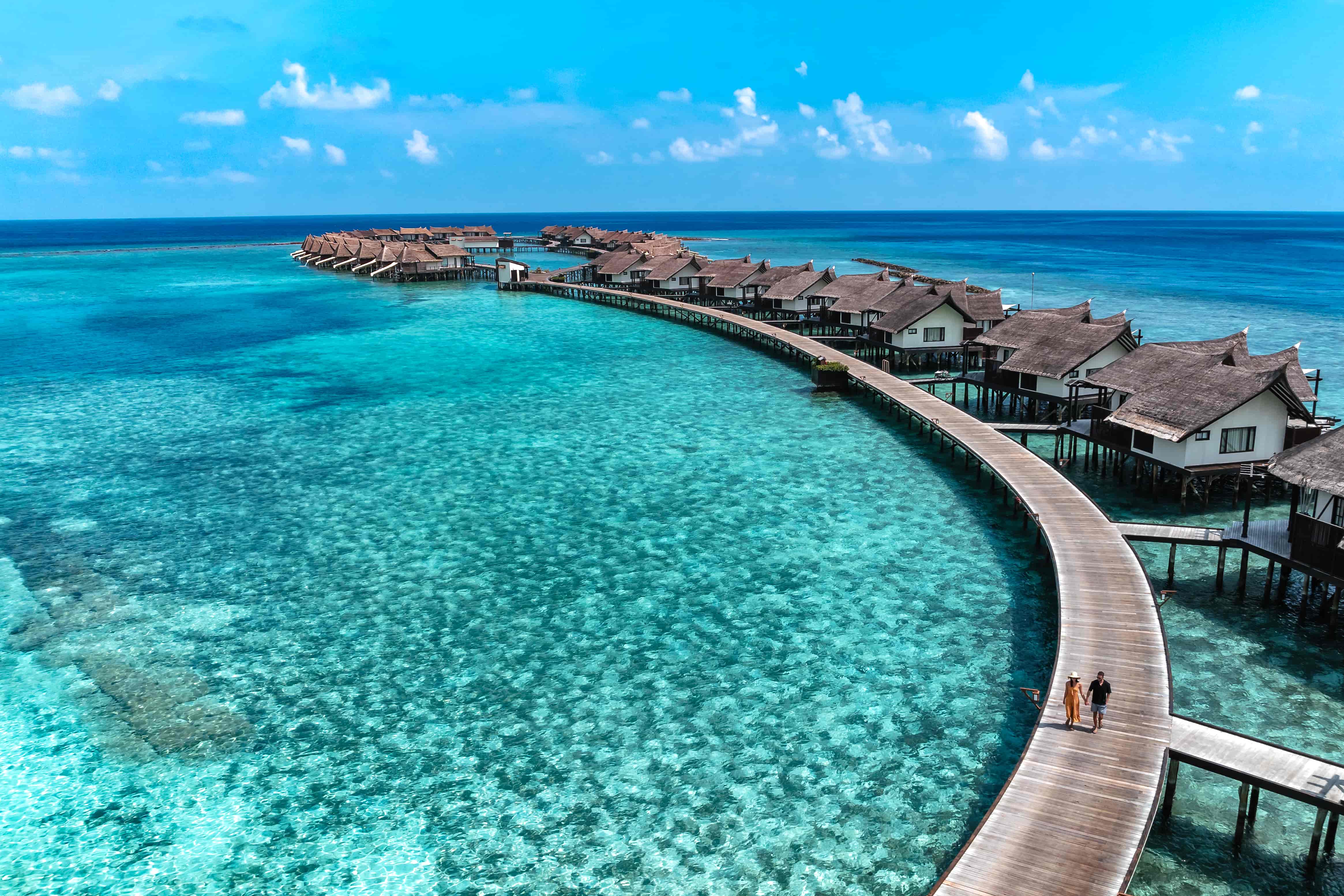 Остров, где все включено: как устроен отдых в Ozen Reserve Bolifushi (фото 2)