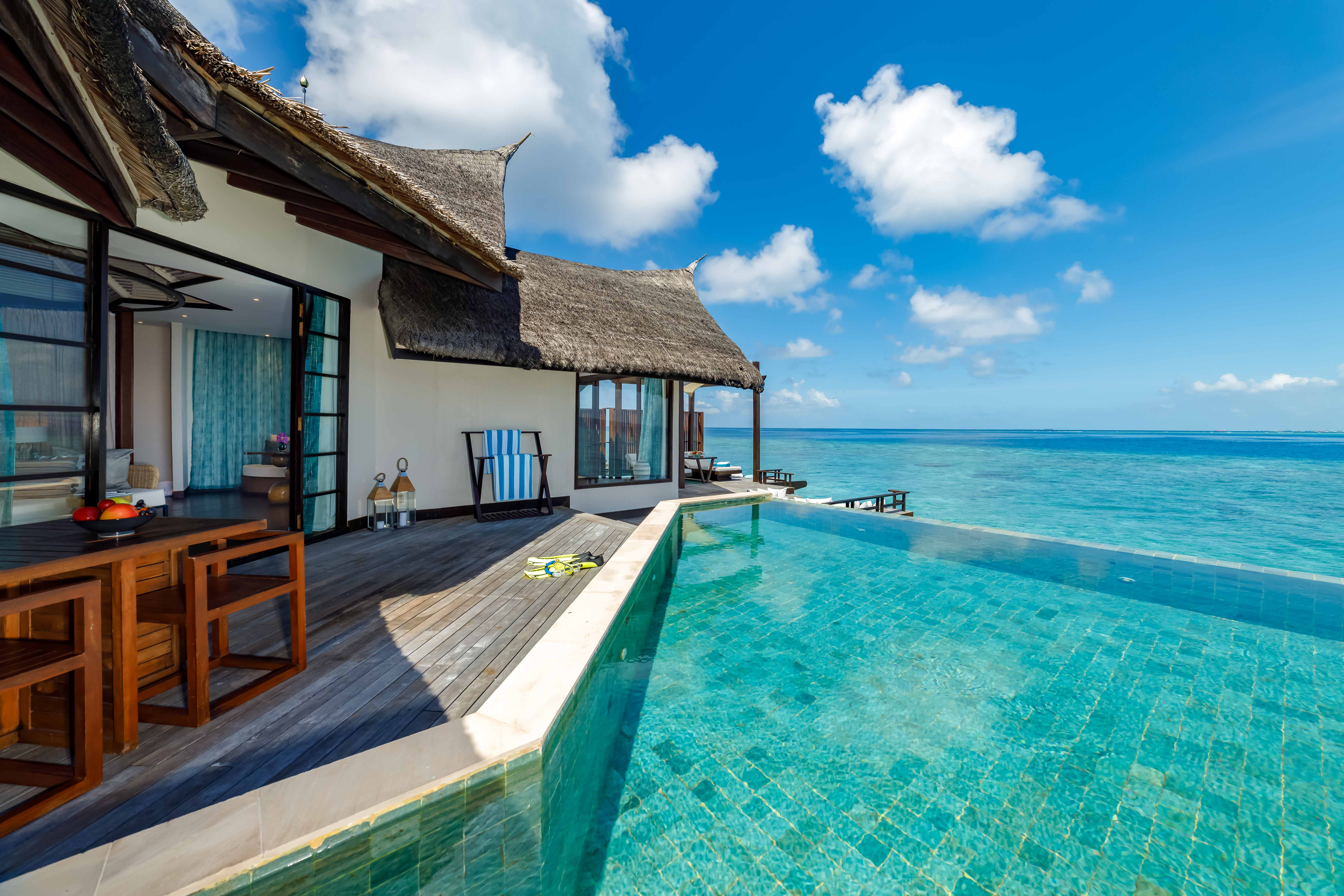 Остров, где все включено: как устроен отдых в Ozen Reserve Bolifushi (фото 4)