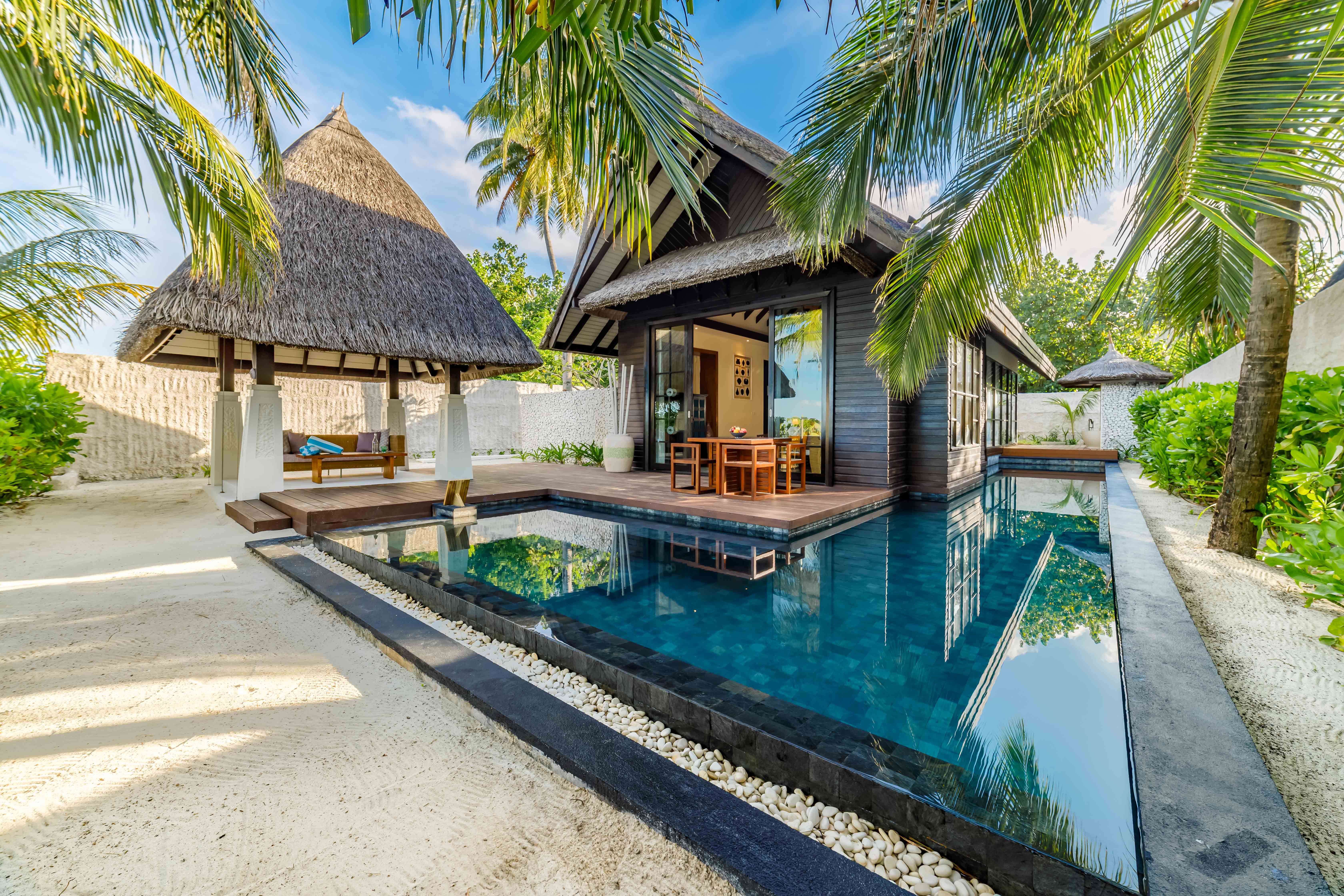 Остров, где все включено: как устроен отдых в Ozen Reserve Bolifushi (фото 6)