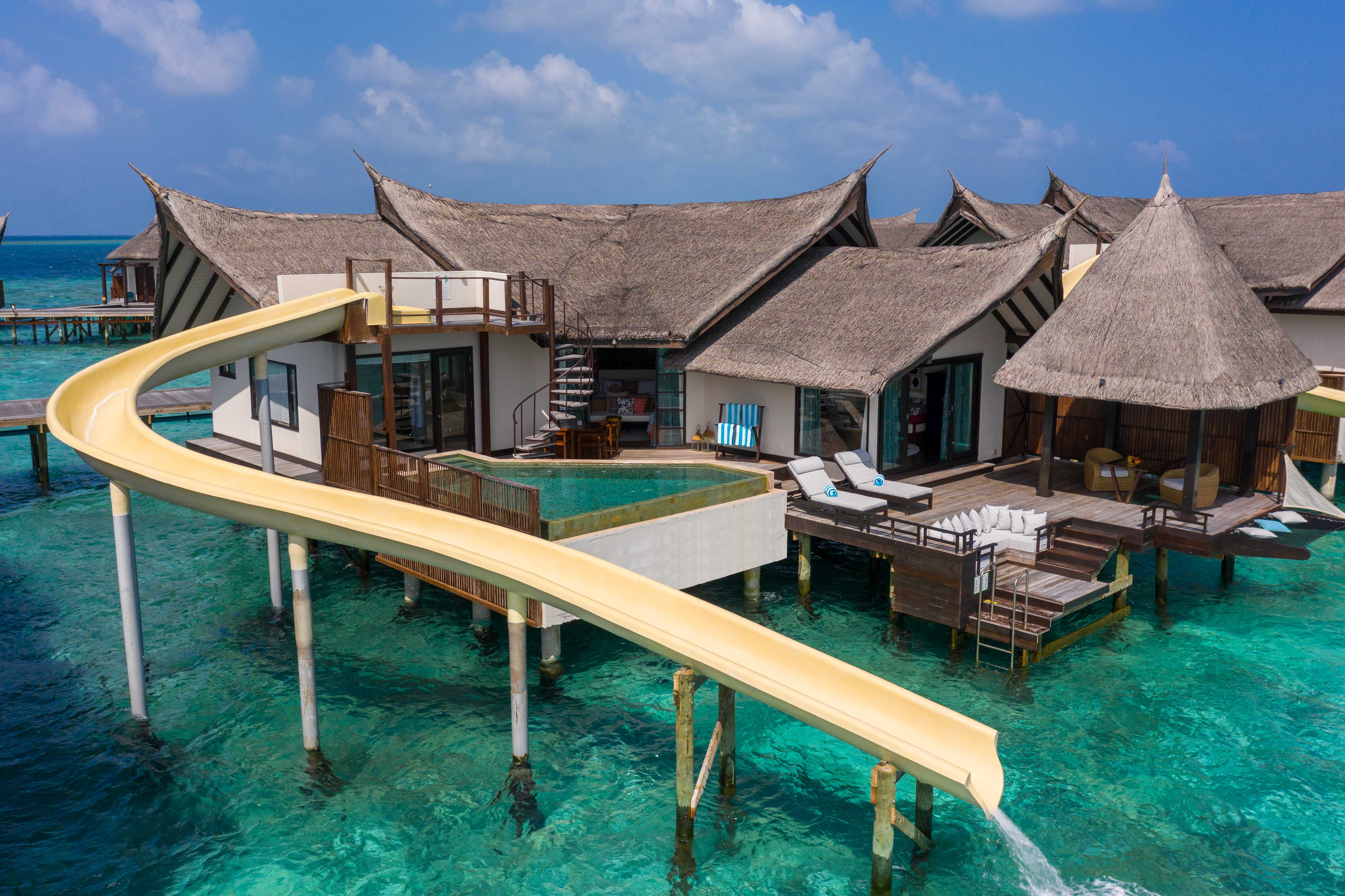 Остров, где все включено: как устроен отдых в Ozen Reserve Bolifushi (фото 7)