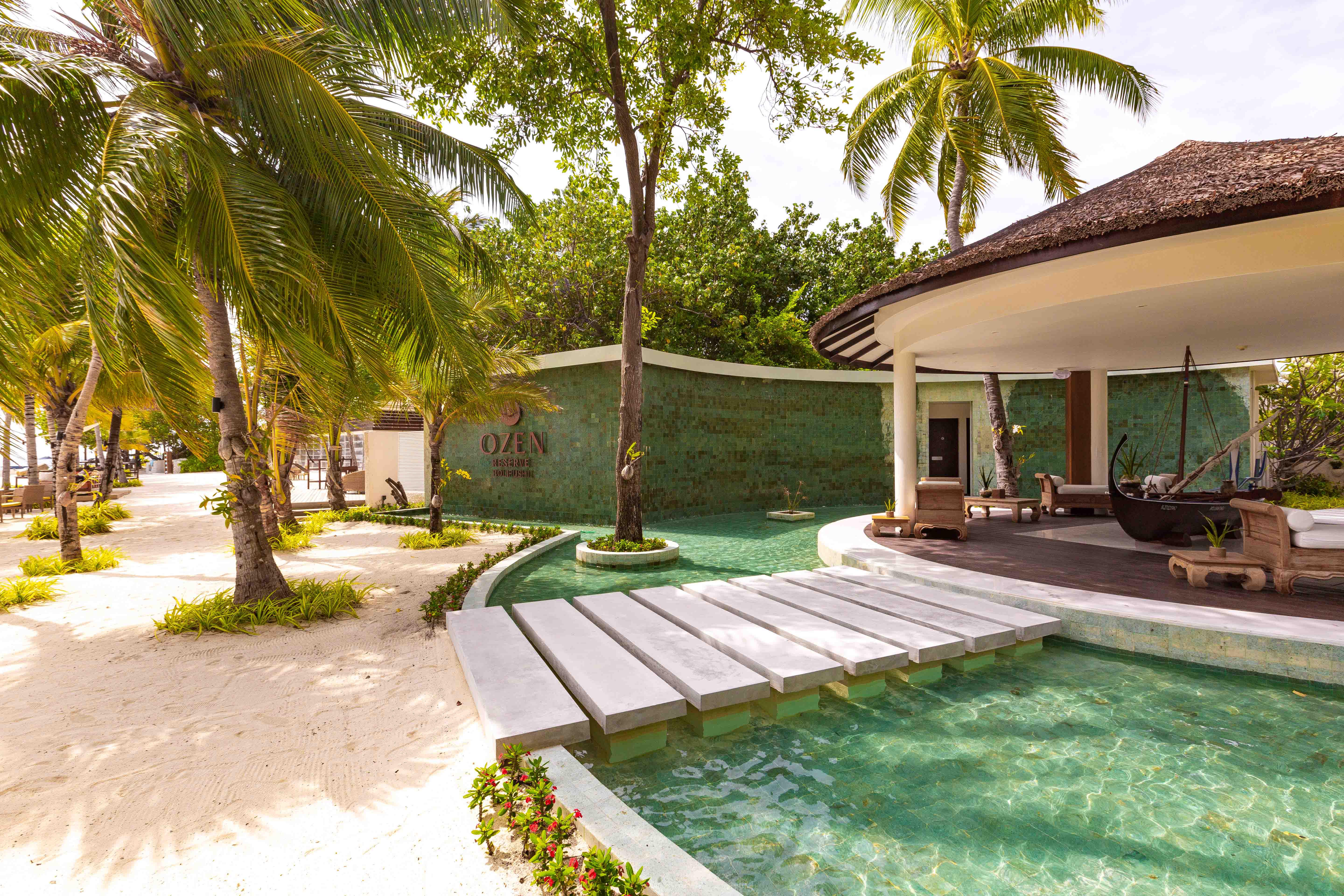 Остров, где все включено: как устроен отдых в Ozen Reserve Bolifushi (фото 8)