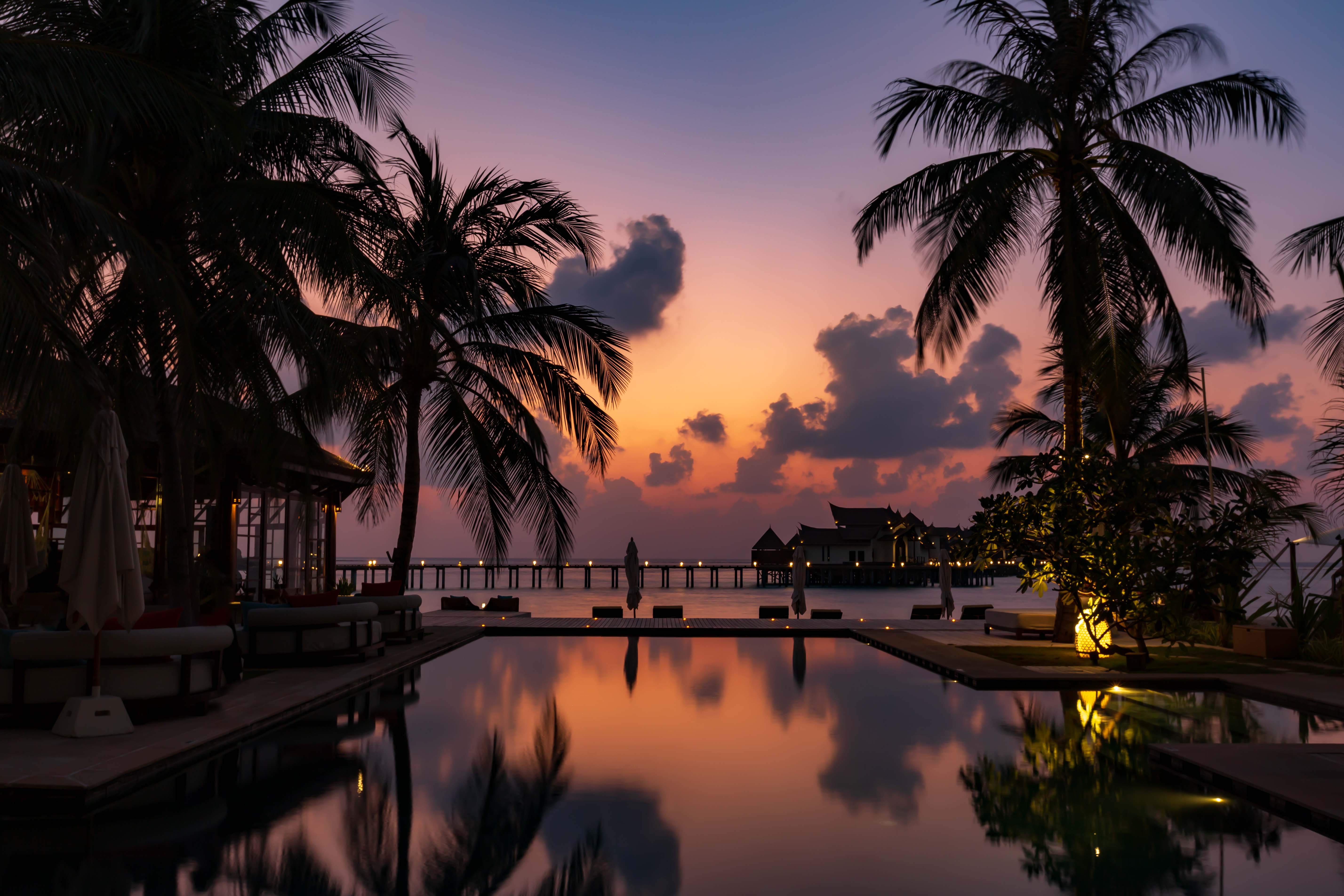 Остров, где все включено: как устроен отдых в Ozen Reserve Bolifushi (фото 10)