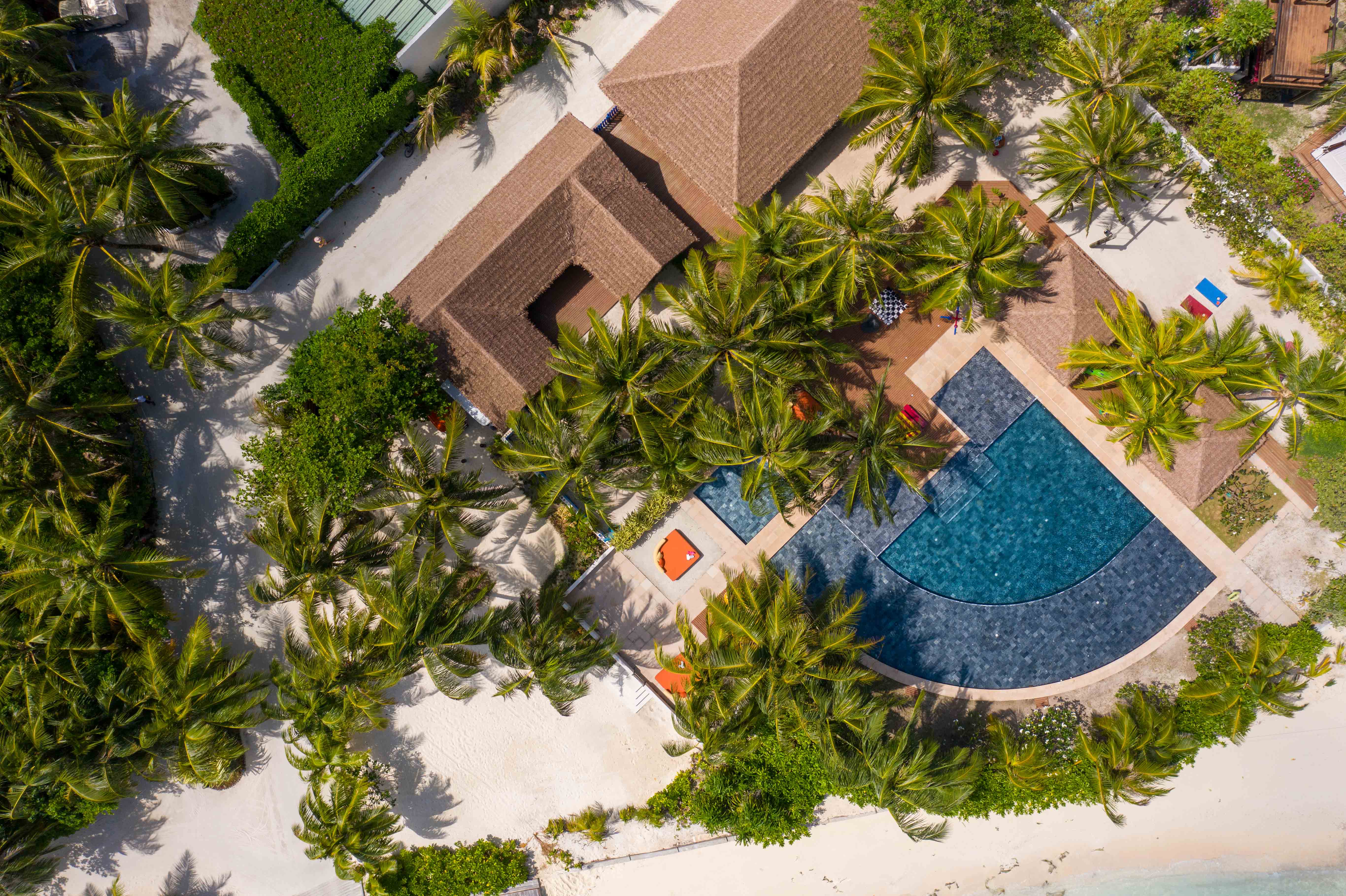 Остров, где все включено: как устроен отдых в Ozen Reserve Bolifushi (фото 18)