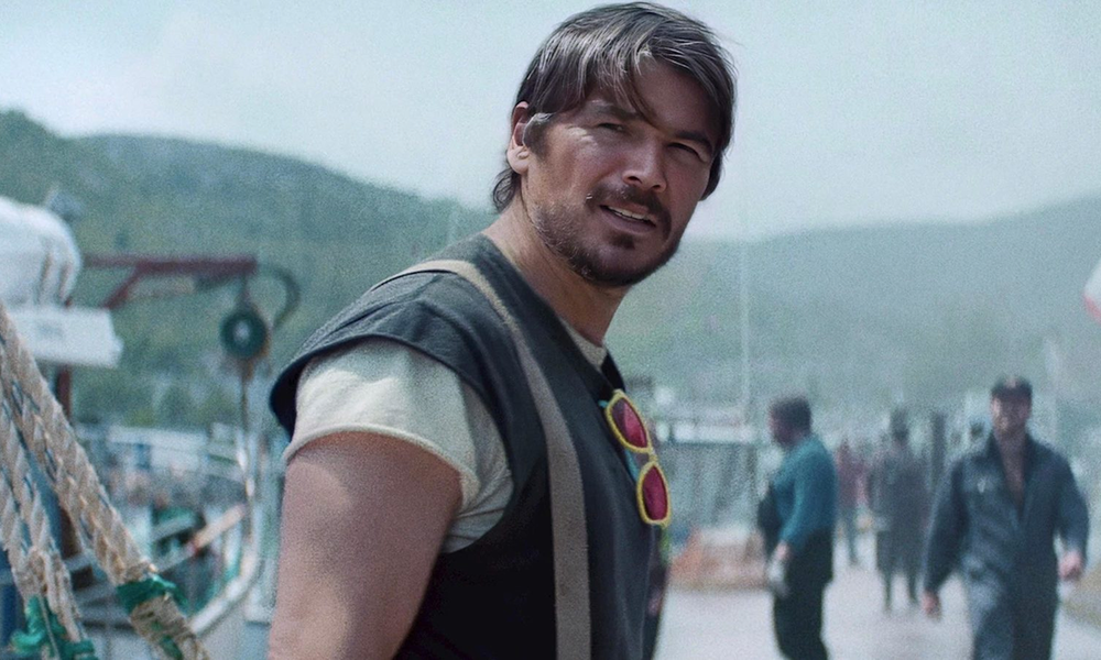 «Кэрри», «К востоку от рая» и «Глубина»: какие сериалы смотреть в октябре (фото 7)