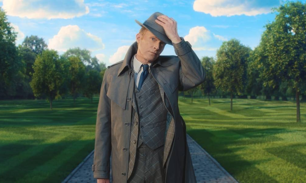 «Кэрри», «К востоку от рая» и «Глубина»: какие сериалы смотреть в октябре (фото 9)