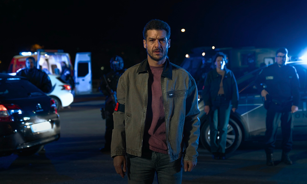 «Кэрри», «К востоку от рая» и «Глубина»: какие сериалы смотреть в октябре (фото 20)