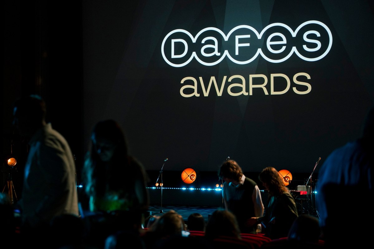 Победителя премии DАФЕС AWARDS ждет релиз на лейбле System 108 (фото 4)