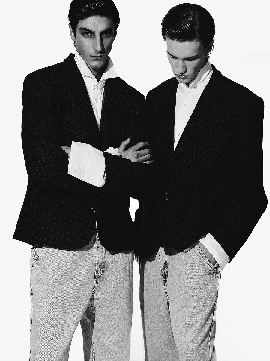 Осенние дропы Ateliermaru и Fashion Rebels: что нового в коллекциях брендов (фото 29)
