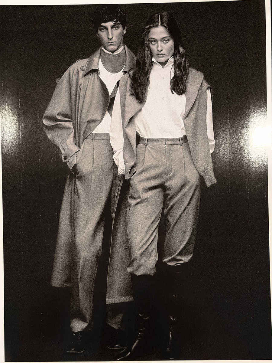 Осенние дропы Ateliermaru и Fashion Rebels: что нового в коллекциях брендов (фото 28)
