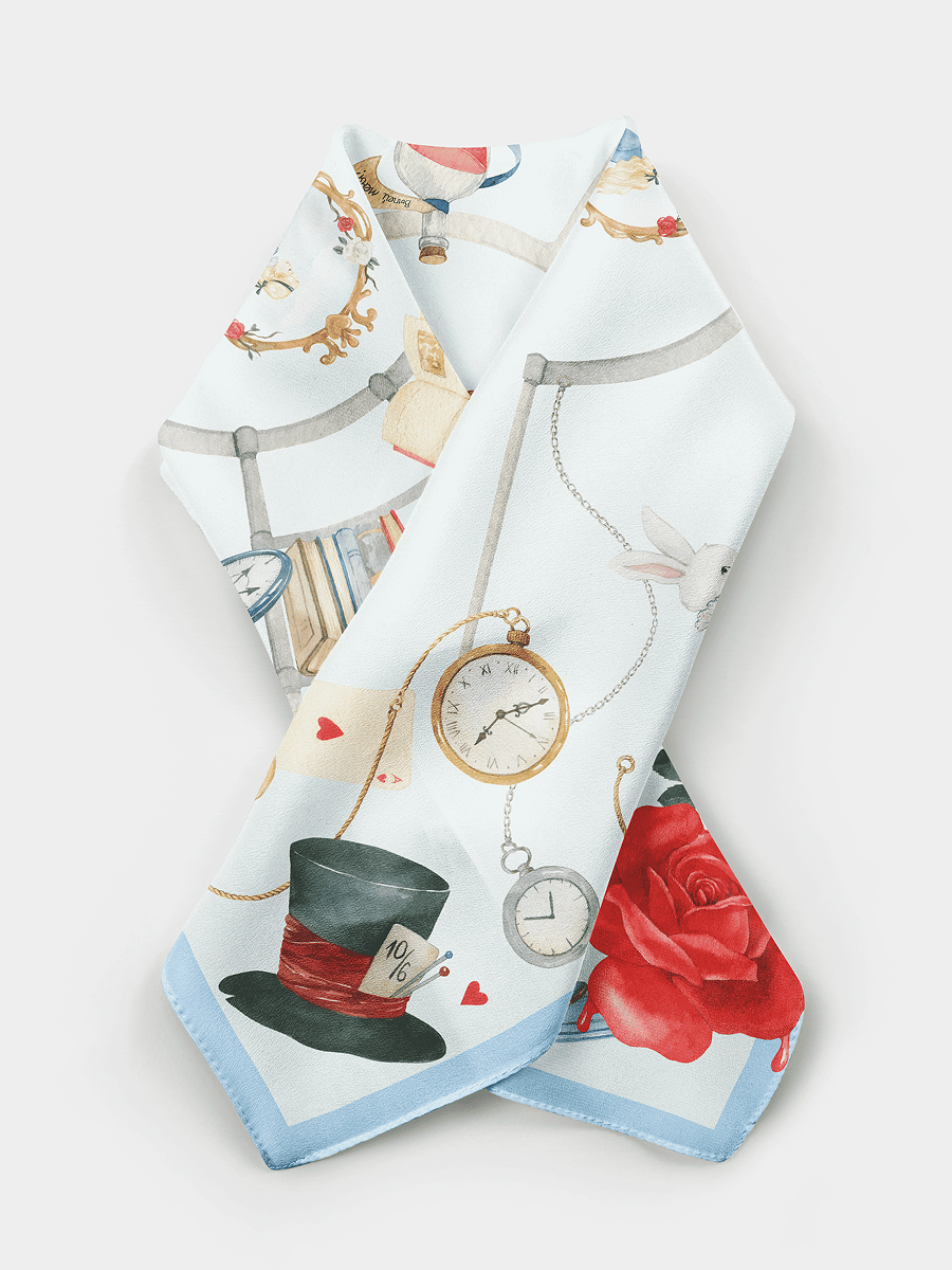 Осенние дропы Ateliermaru и Fashion Rebels: что нового в коллекциях брендов (фото 27)