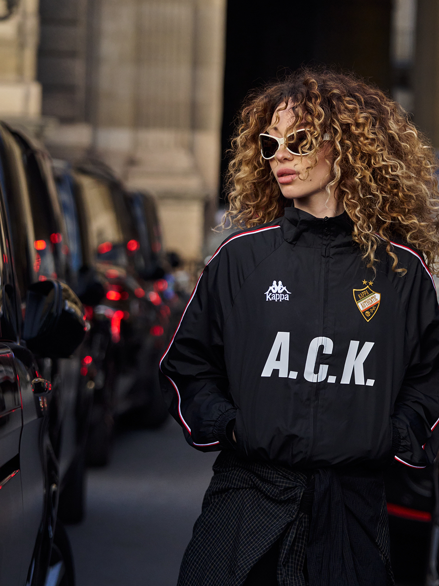 Осенние дропы Ateliermaru и Fashion Rebels: что нового в коллекциях брендов (фото 35)