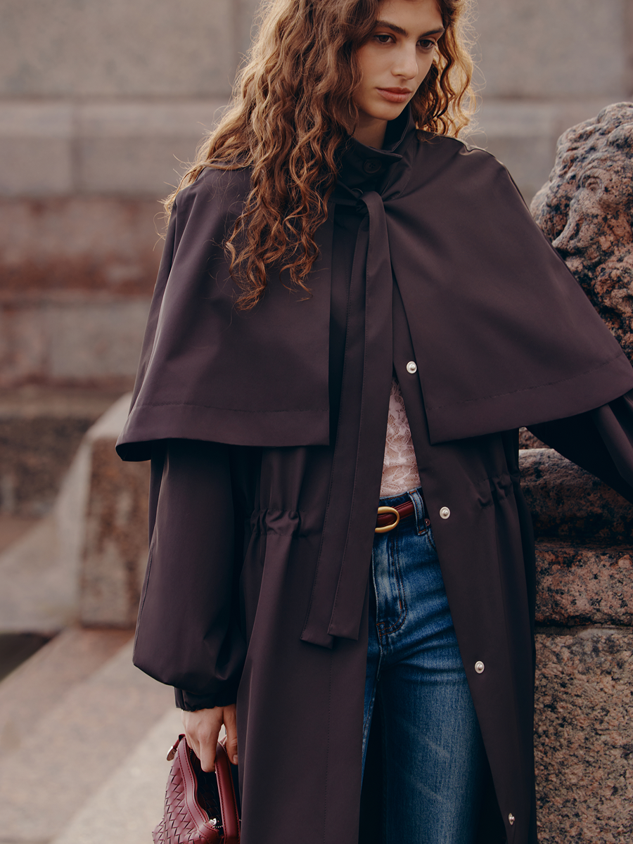 Осенние дропы Ateliermaru и Fashion Rebels: что нового в коллекциях брендов (фото 1)