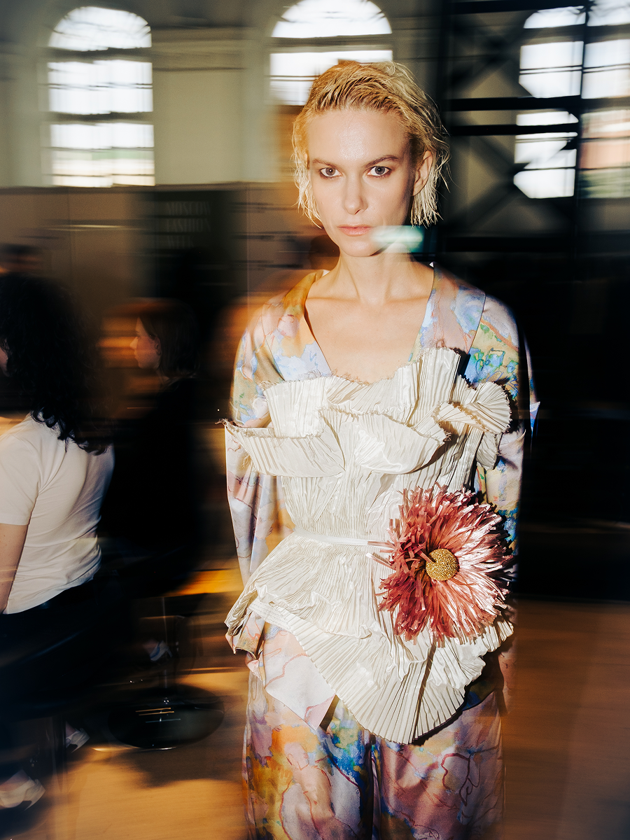 Осенние дропы Ateliermaru и Fashion Rebels: что нового в коллекциях брендов (фото 20)