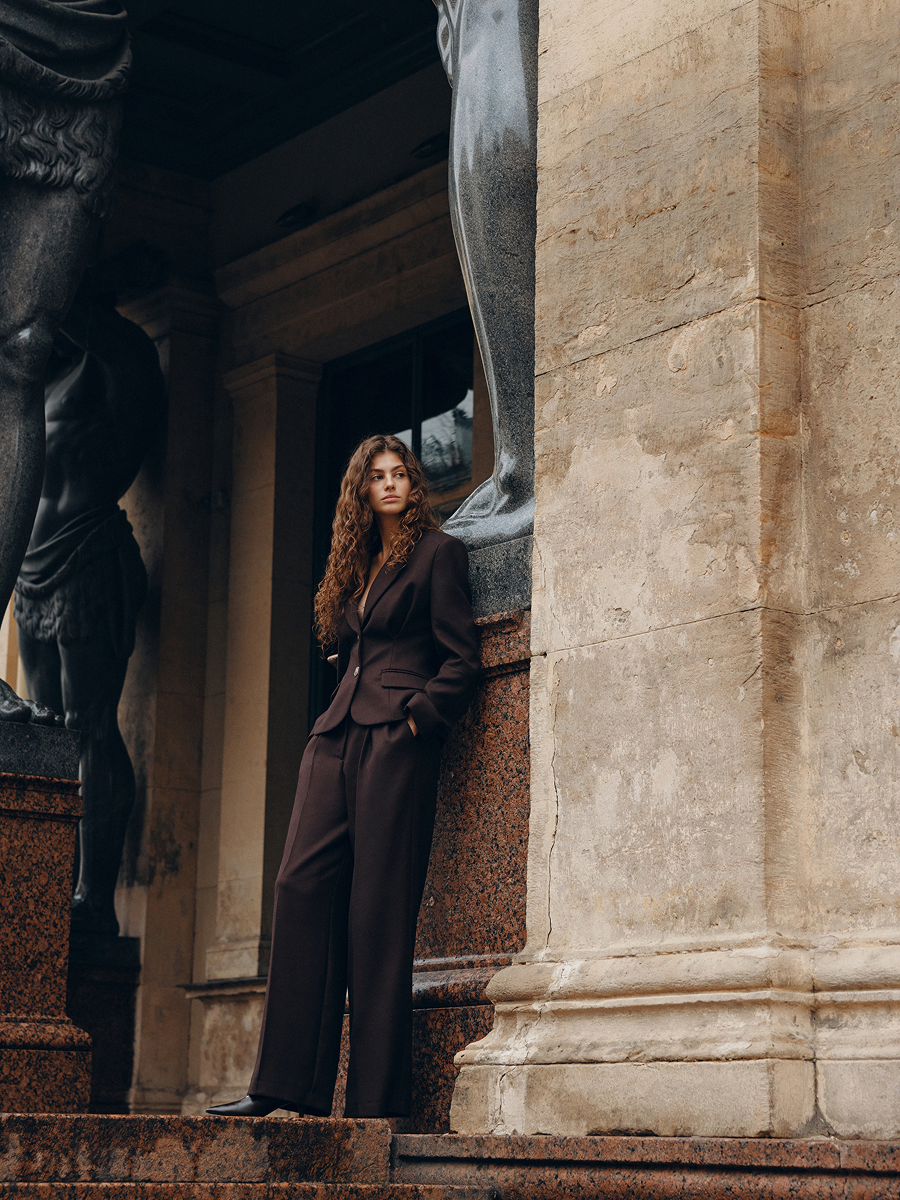Осенние дропы Ateliermaru и Fashion Rebels: что нового в коллекциях брендов (фото 3)