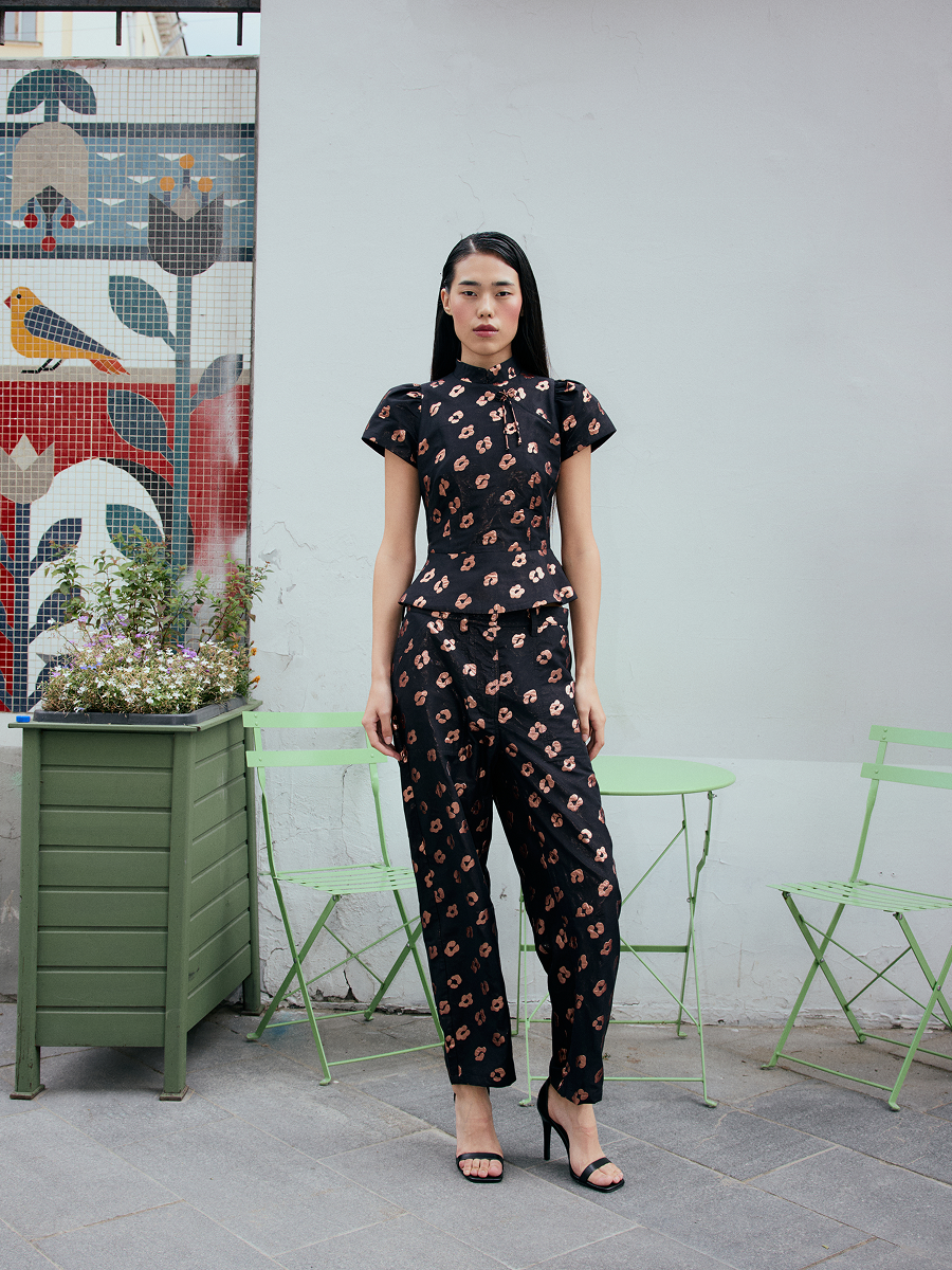 Осенние дропы Ateliermaru и Fashion Rebels: что нового в коллекциях брендов (фото 7)