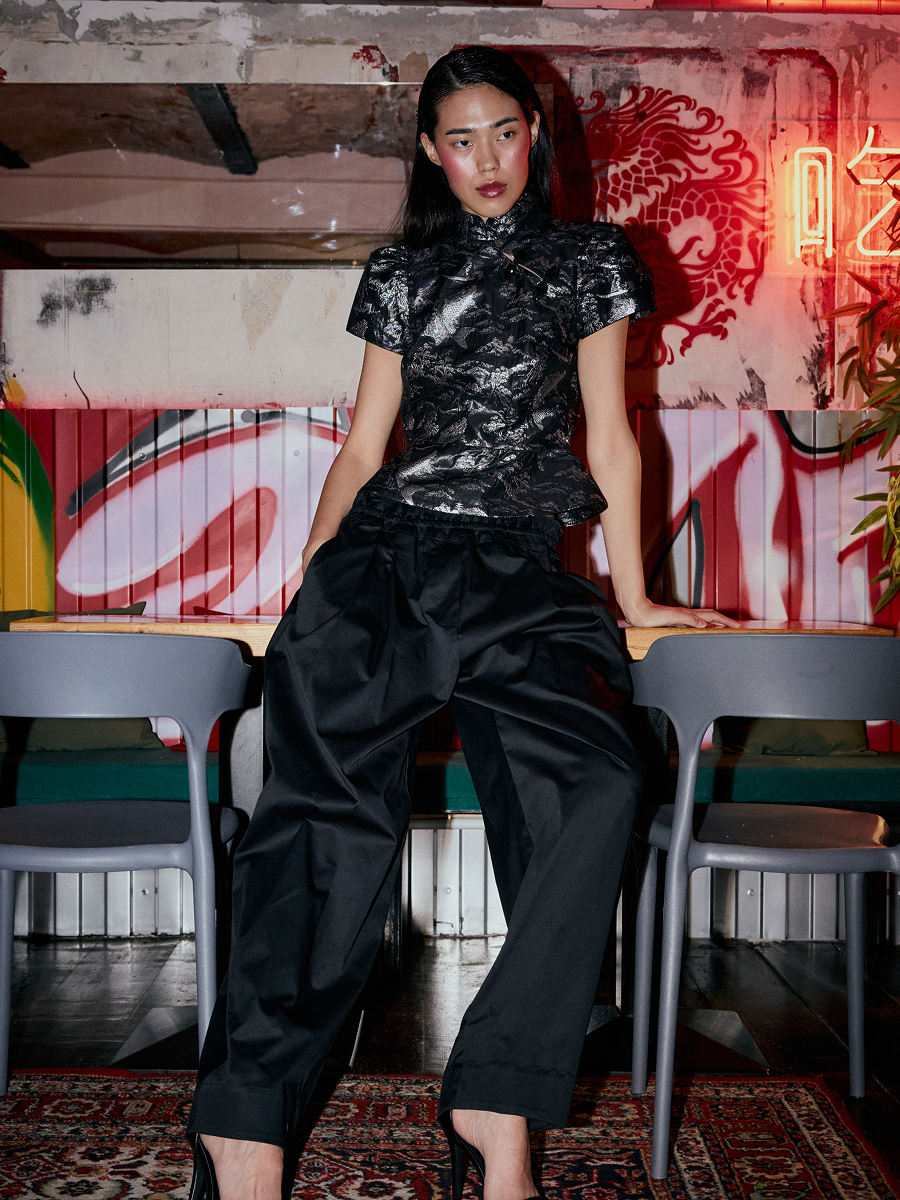 Осенние дропы Ateliermaru и Fashion Rebels: что нового в коллекциях брендов (фото 8)