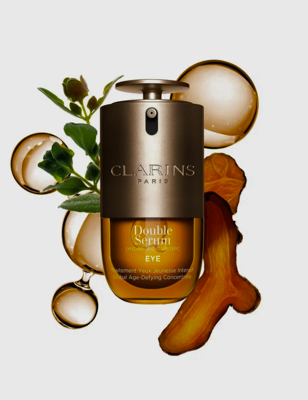 Сыворотка Clarins и туши Vivienne Sabo: что нового в коллекциях бьюти-брендов (фото 1)