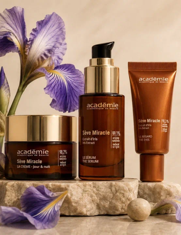 Сыворотка Clarins и туши Vivienne Sabo: что нового в коллекциях бьюти-брендов (фото 5)
