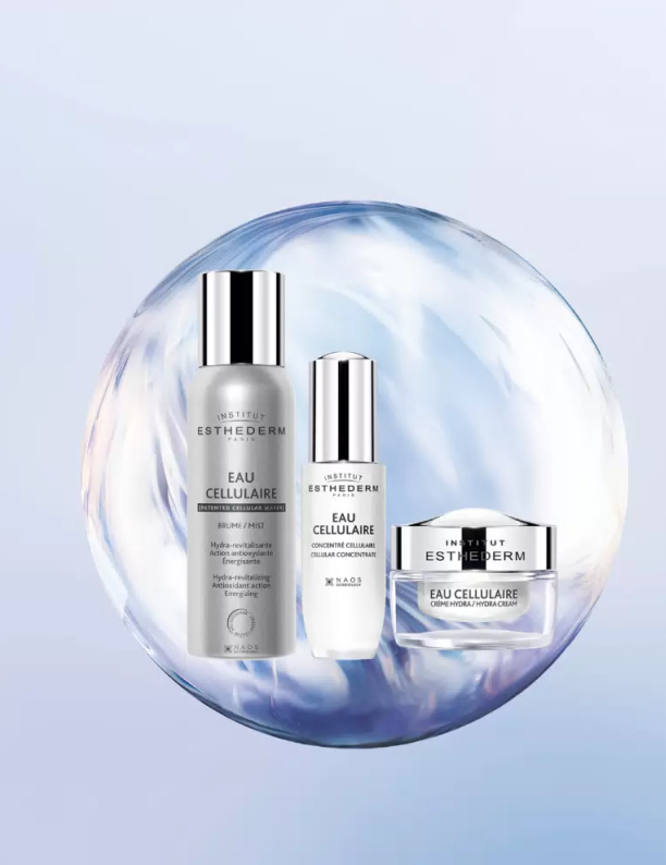 Сыворотка Clarins и туши Vivienne Sabo: что нового в коллекциях бьюти-брендов (фото 15)