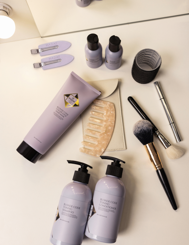 Сыворотка Clarins и туши Vivienne Sabo: что нового в коллекциях бьюти-брендов (фото 17)