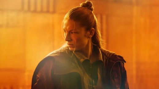 Prime Video показал первый трейлер Blade Runner 2099 с Мишель Йео и Хантер Шафер (фото 1)