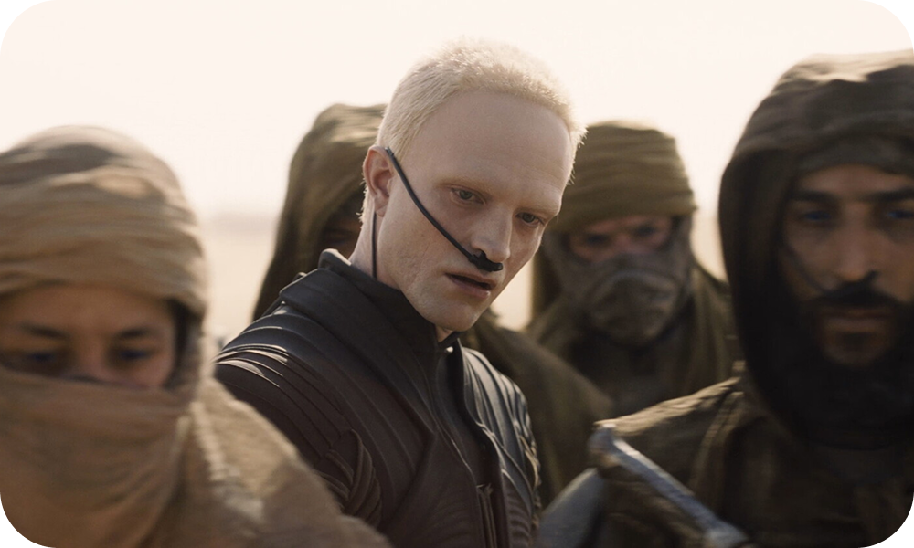 «Дюна», «Мстители» и «Оборотень»: главные кинопремьеры осени и конца 2026 года (фото 21)