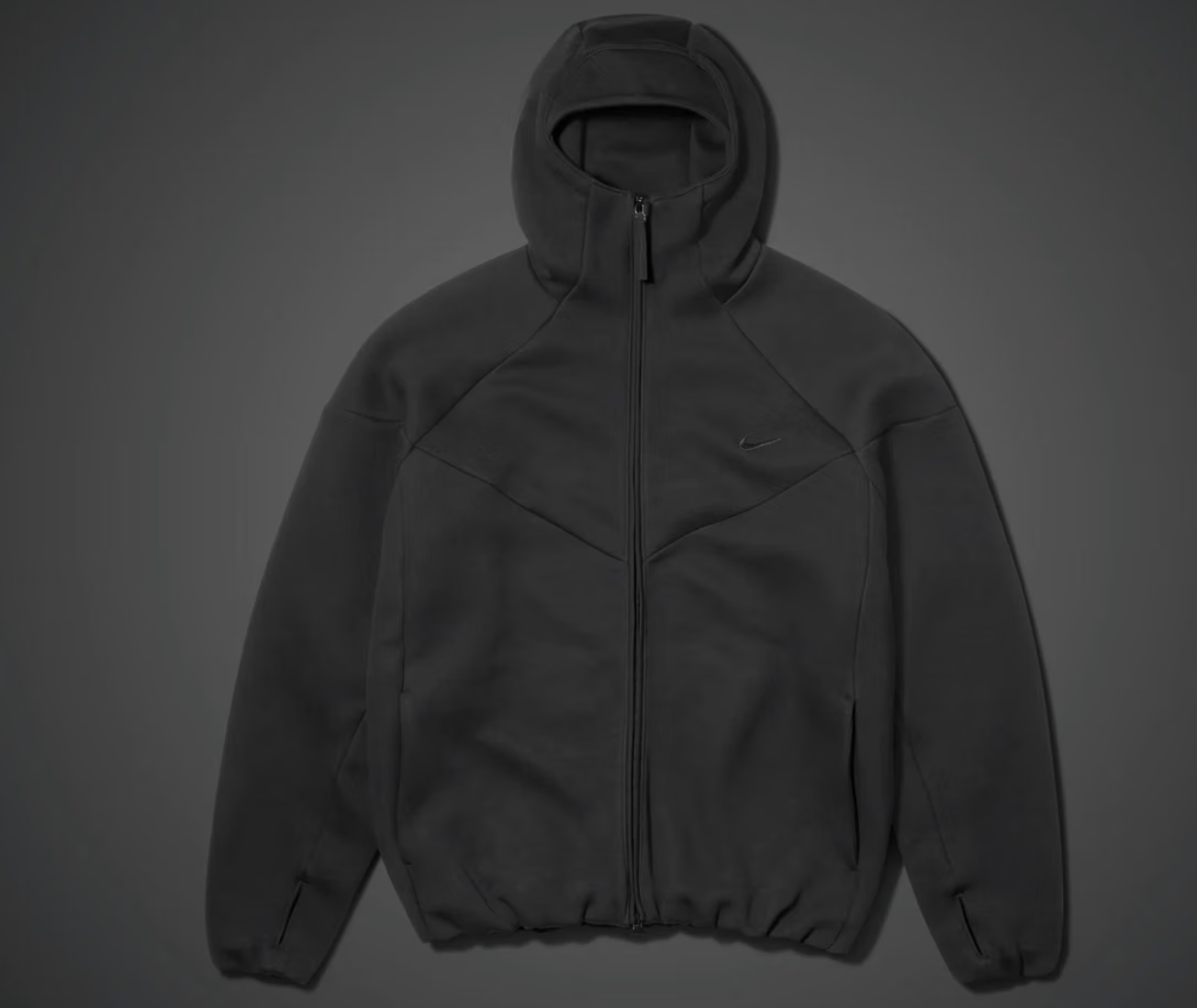 Lil Yachty и Nike выпустили коллекцию Tech Fleece (фото 2)