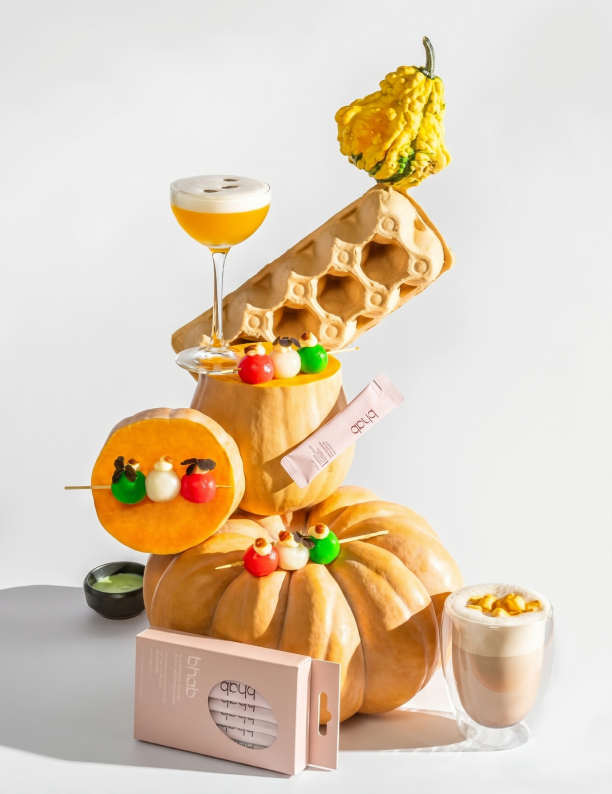 Шампунь Le Mousse и блески L'arte: что нового в коллекциях бьюти-брендов (фото 4)