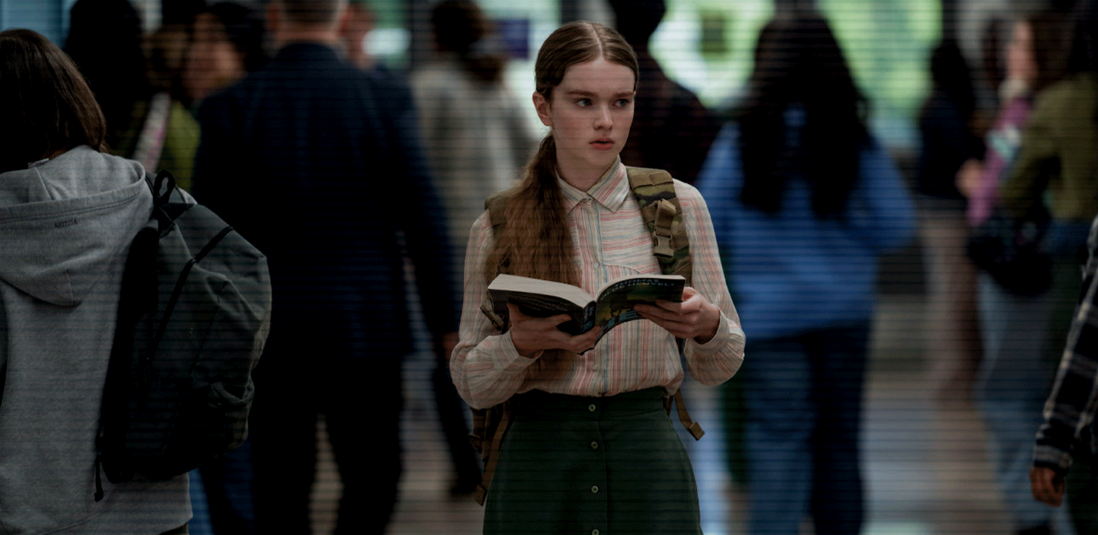 «Кэрри»: почему стоит посмотреть сериал Майка Флэнагана по культовому роману Стивена Кинга (фото 1)