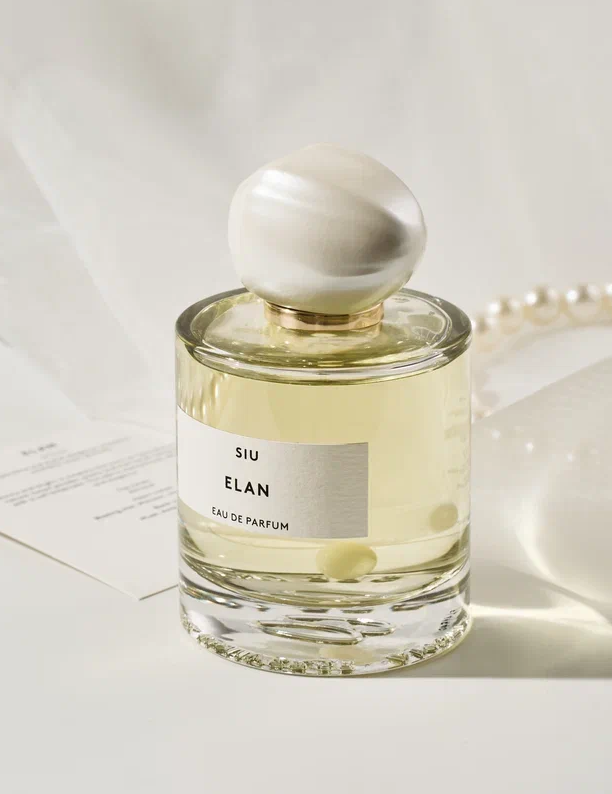 Адвент-календарь Clarins и парфюм Siu: что нового в коллекциях бьюти-брендов (фото 5)