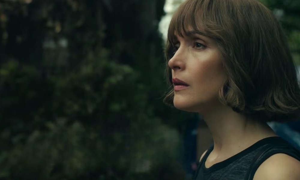 «Шершни», «Позолоченный век» и «Величайший»: какие сериалы смотреть в ноябре (фото 10)