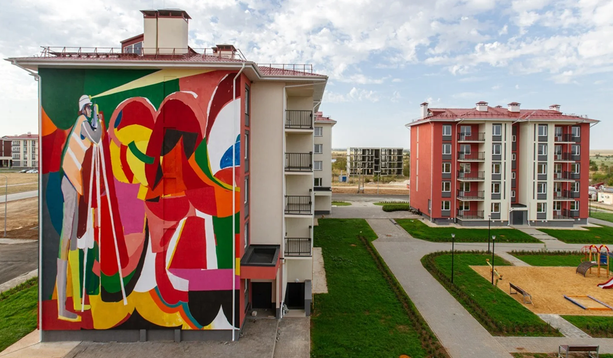Что смотреть на фестивале «Смена»: краткий путеводитель BURO. (фото 14)