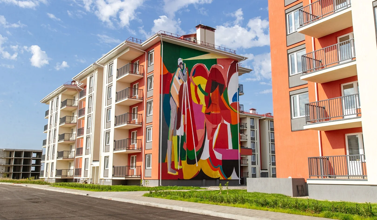 Что смотреть на фестивале «Смена»: краткий путеводитель BURO. (фото 15)