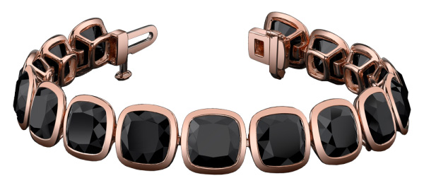 Анджелина Джоли создала коллекцию украшений (фото 1)