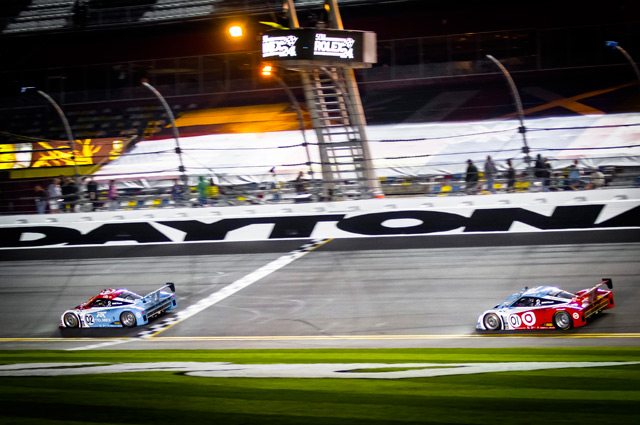 Эксклюзив Buro 24/7: Превью гонки «Rolex 24 часа в Дейтоне» (фото 1)