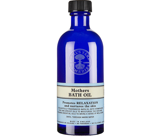 Девять месяцев красоты: лучшие косметические средства в ожидании ребенка (фото 4)