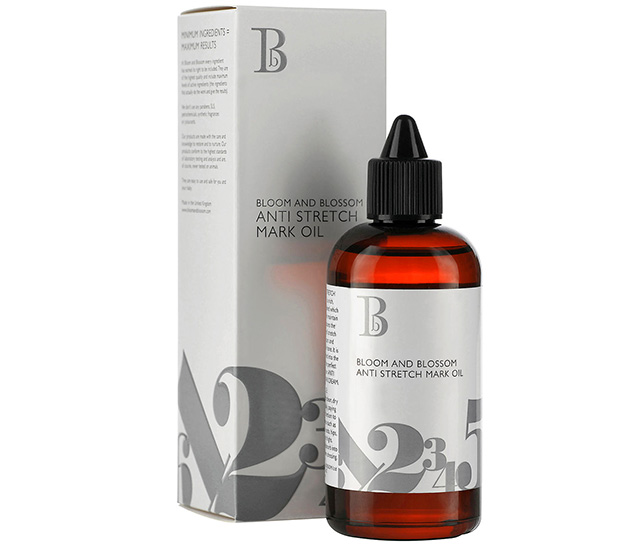 Девять месяцев красоты: лучшие косметические средства в ожидании ребенка (фото 3)