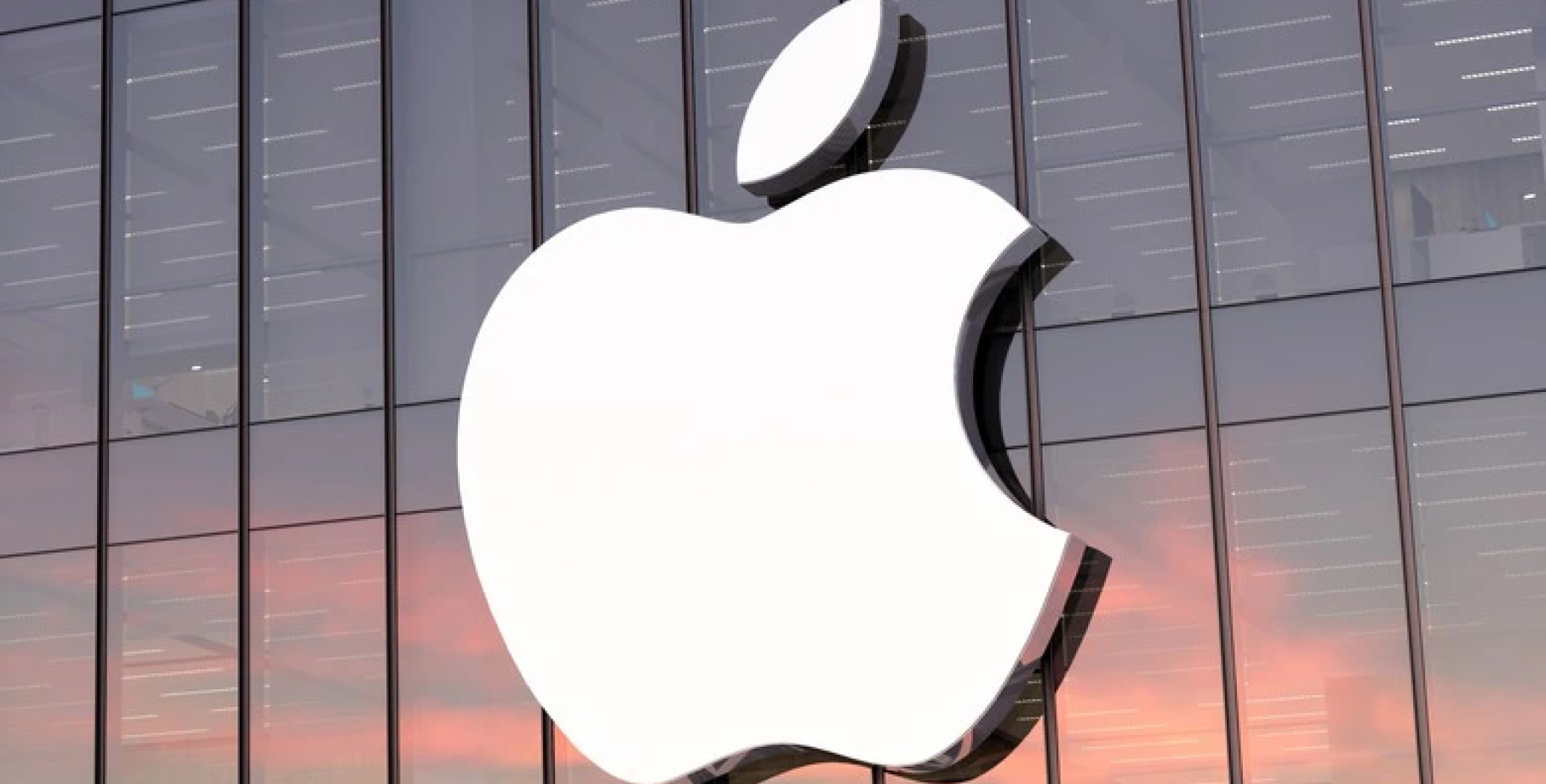 ЕС оштрафовал корпорацию Apple за нарушение антимонопольного закона