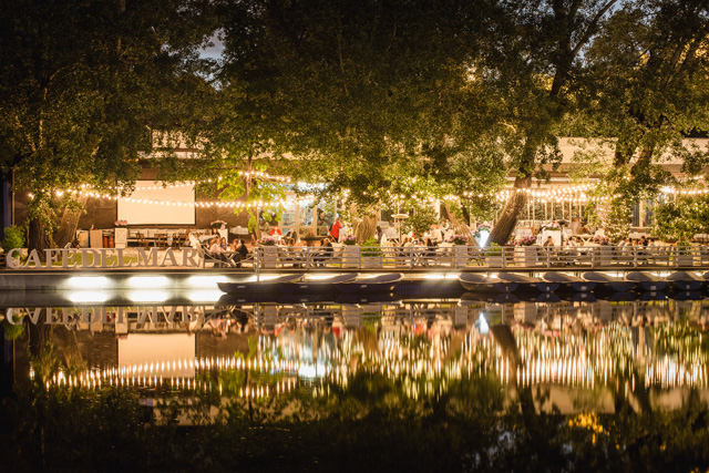 Под шум волны: 4 новых места у воды с едой и напитками (фото 2)