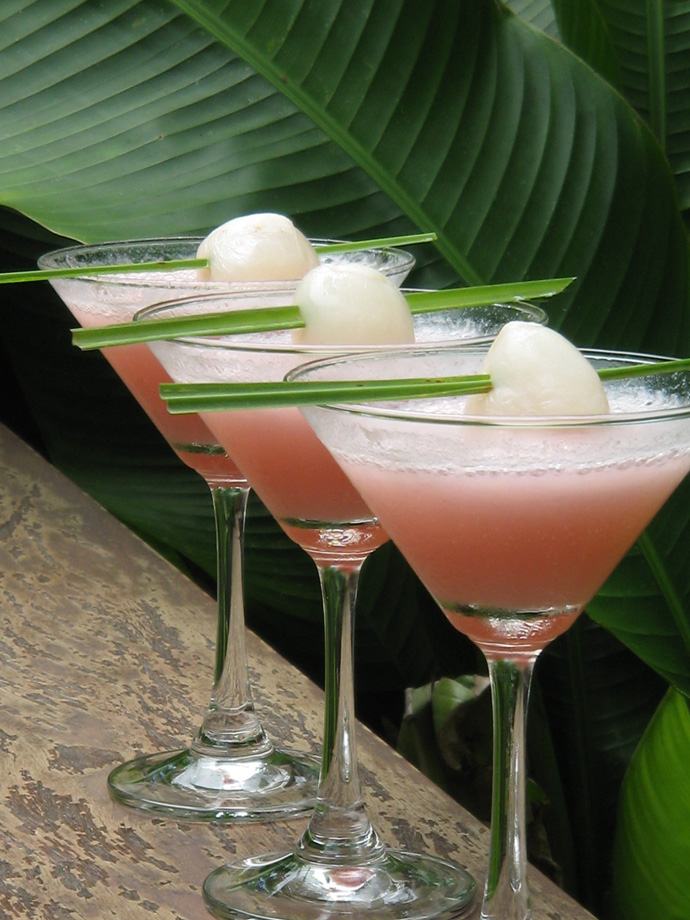 Отель Sri Panwa в Таиланде (фото 6)