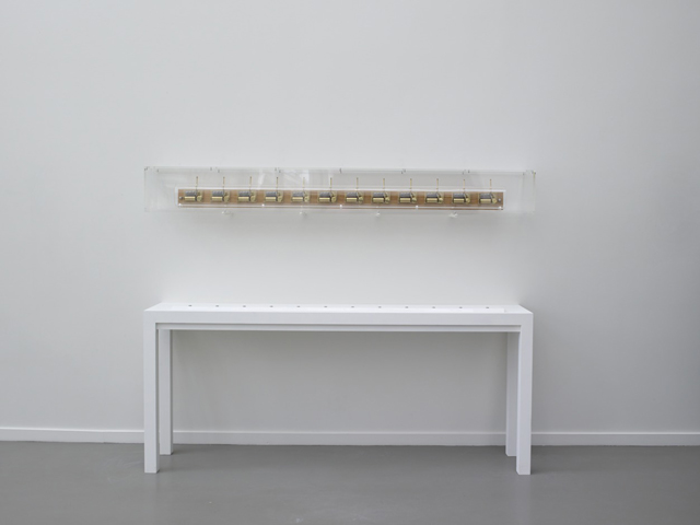 Джон Кейдж В Fondation Louis Vuitton открылась новая выставка (фото 1)