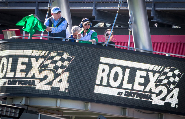 Эксклюзив Buro 24/7: Превью гонки «Rolex 24 часа в Дейтоне» (фото 3)