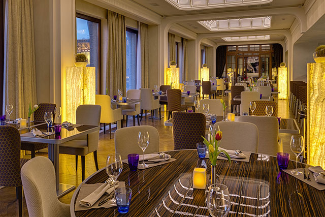 Анжел Паскуаль: о ресторанах и едоках (фото 2)